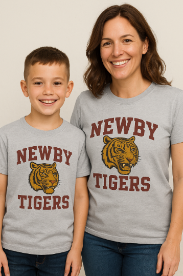Newby Tigers