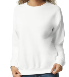 Custom Crewneck Sweatshirt