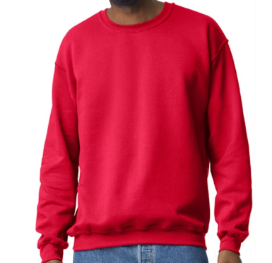 Custom Crewneck Sweatshirt