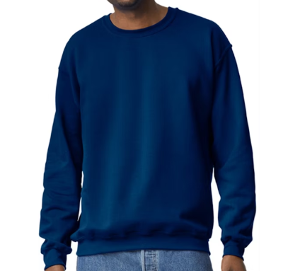 Custom Crewneck Sweatshirt