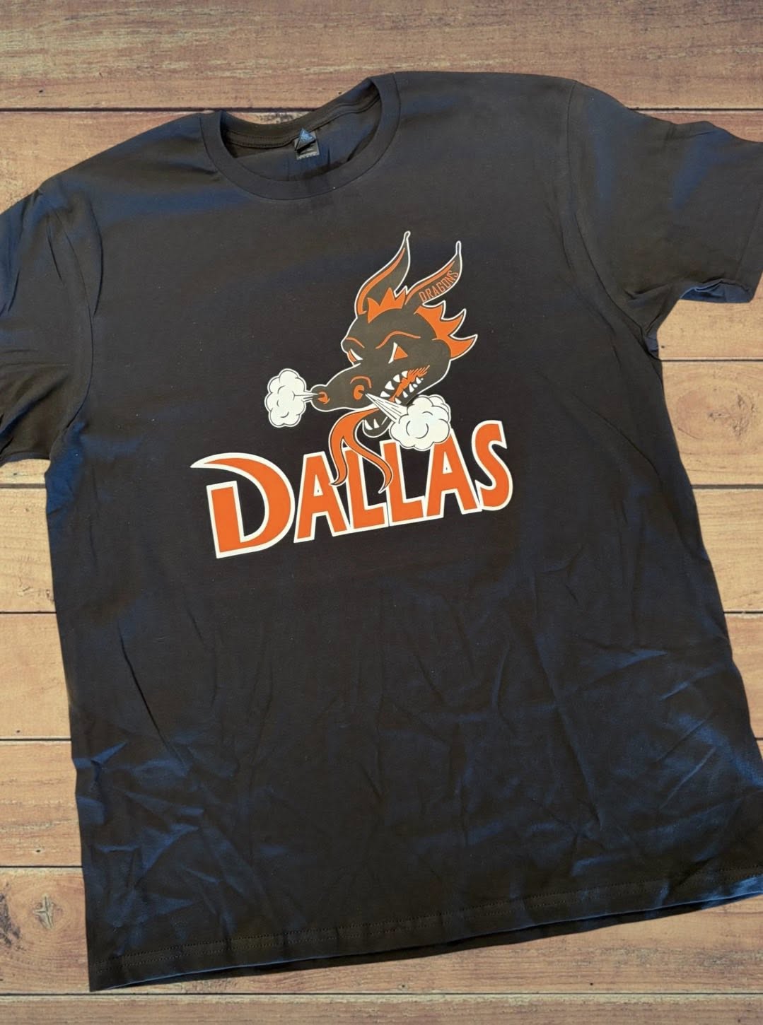 Custom Short Sleeve T-Shirt (ADULT)